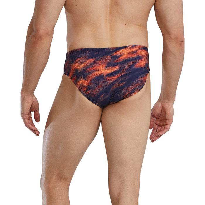 TYR Soren Brief orange back