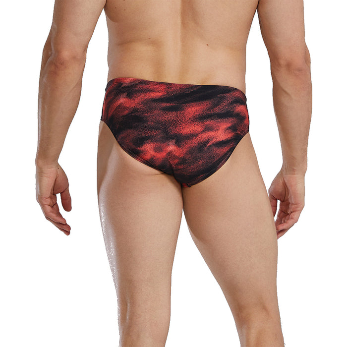 TYR Soren Brief red back