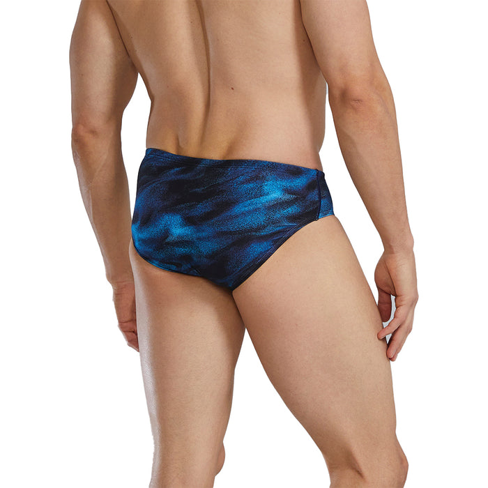 TYR Soren Brief blue back