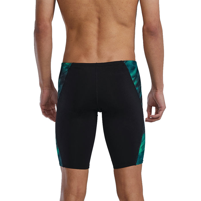 TYR Soren Jammer green back