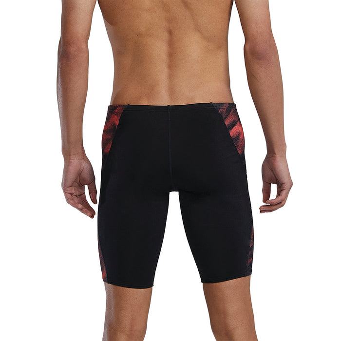 TYR Soren Jammer red back