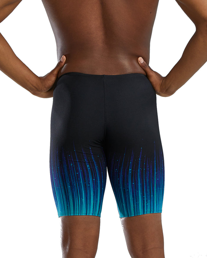 TYR Speedwarp Jammer blue back