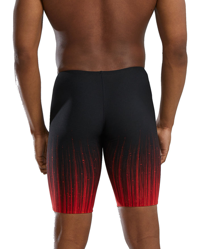 TYR Speedwarp Jammer red back