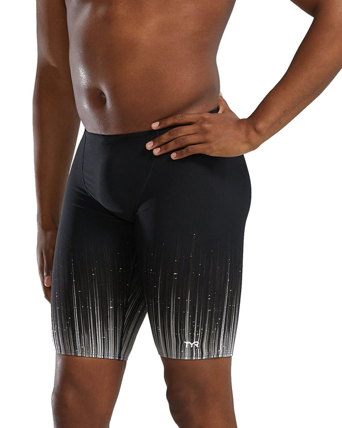 TYR Speedwarp Jammer black front