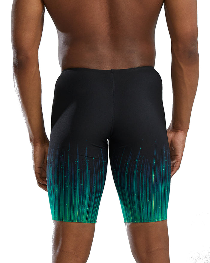 TYR Speedwarp Jammer green back