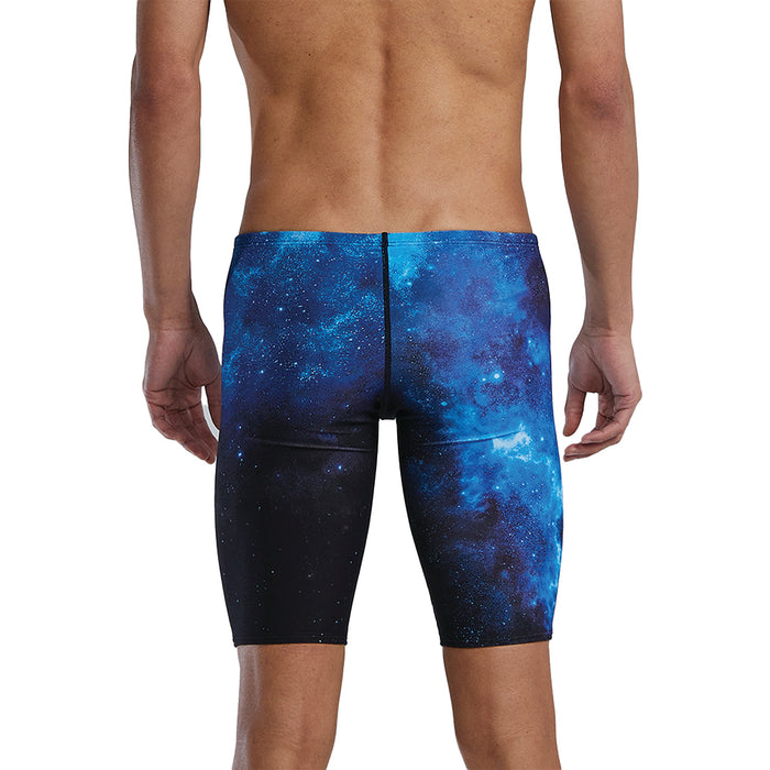 TYR Starborne Jammer blue back