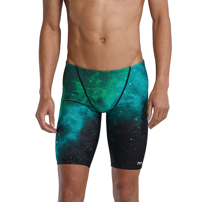 TYR Starborne Jammer green front