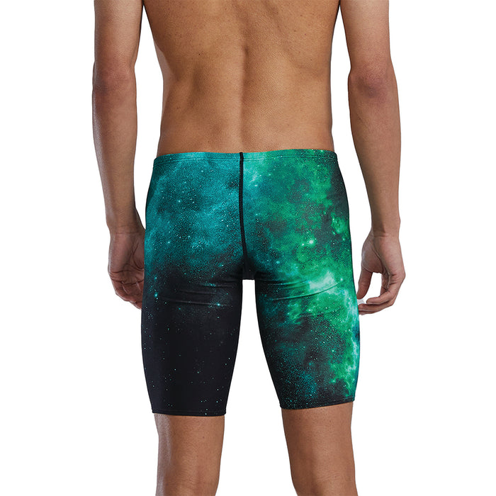 TYR Starborne Jammer green back