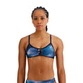 TYR Starhex Pacific Tieback Top