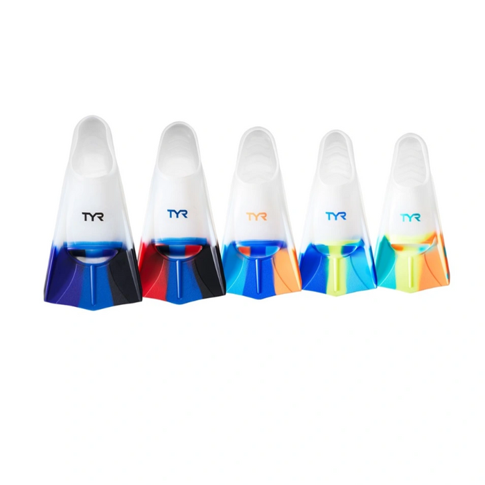 TYR Stryker Silicone Fin