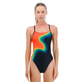 TYR Surge Cutoutfit