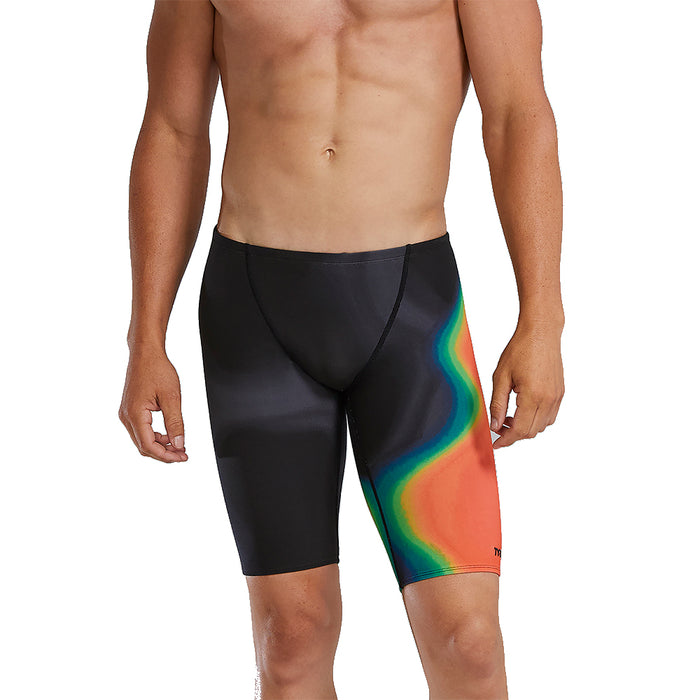 TYR Surge Jammer front