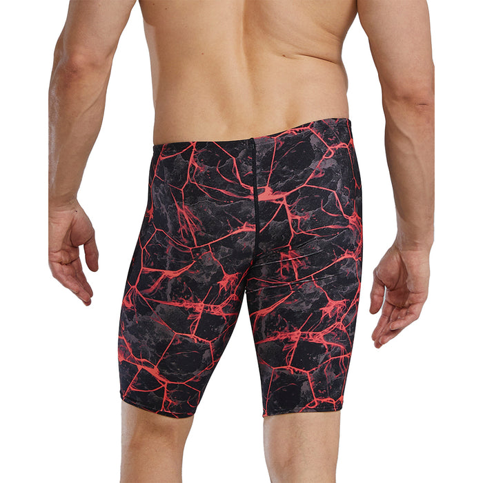 TYR Synapse Jammer red back