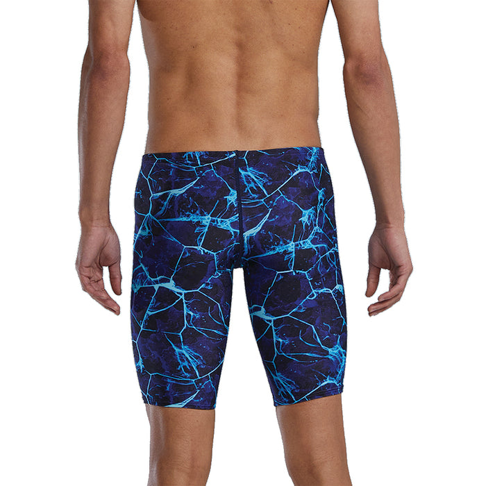 TYR Synapse Jammer blue back