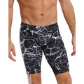 TYR Synapse Jammer black white front