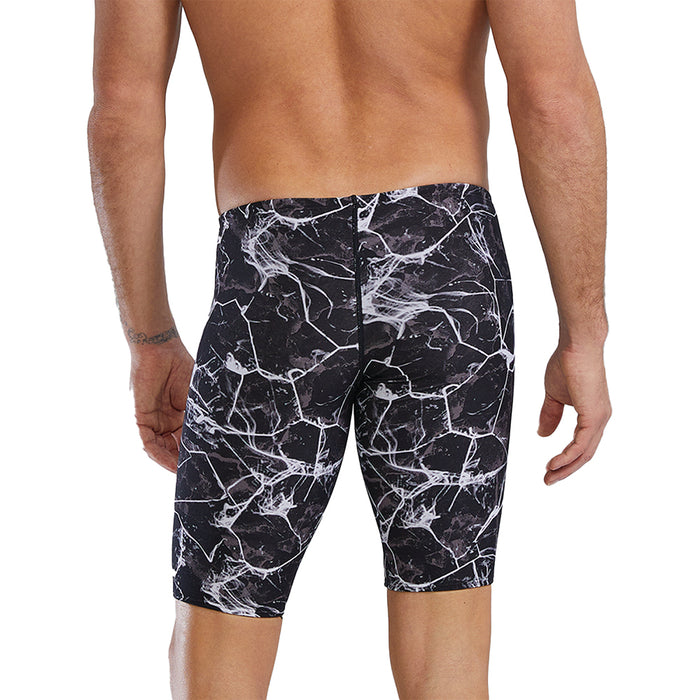 TYR Synapse Jammer black white back