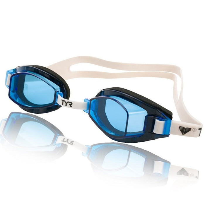 TYR Team Sprint Goggle