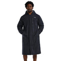 TYR Tech Parka black front