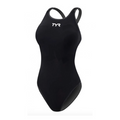 TYR Thresher Aerofit black