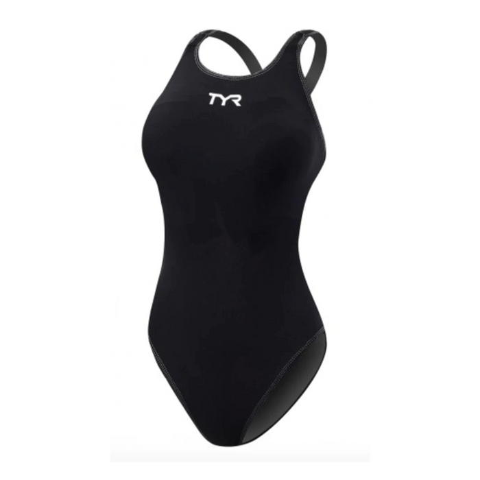 TYR Thresher Aerofit black