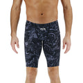 TYR Thresher Jammer Hyperblitz titanium