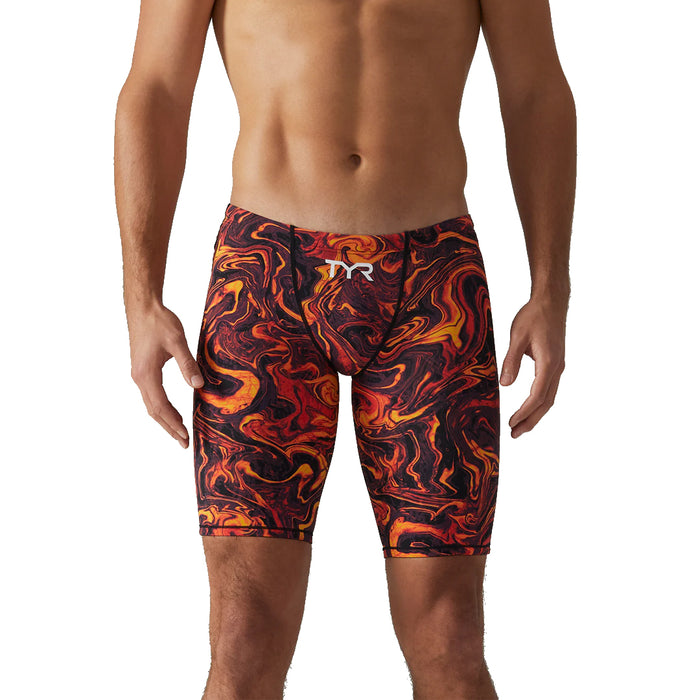TYR Thresher Jammer Hyperblitz molten