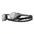 TYR Tracer X Elite Mirrored Racing black