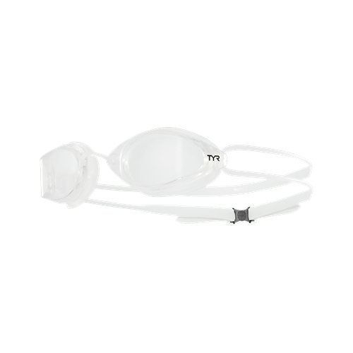 TYR Tracer X Racing Nano clear