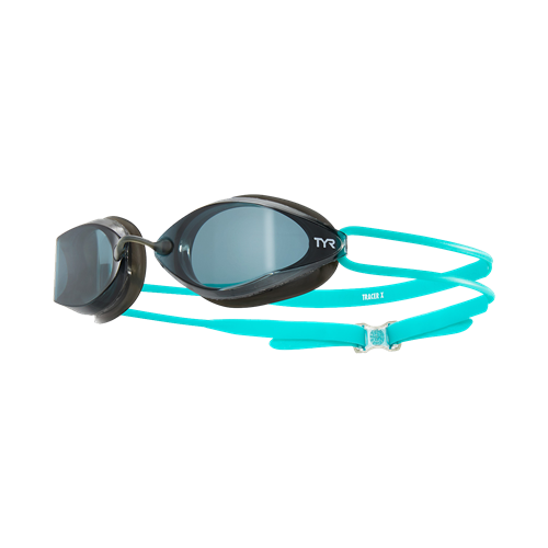 TYR Tracer X Racing Nano teal