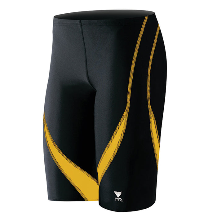 TYR TYReco Alliance Splice Adult Jammer gold