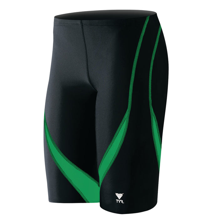 TYR TYReco Alliance Splice Adult Jammer green