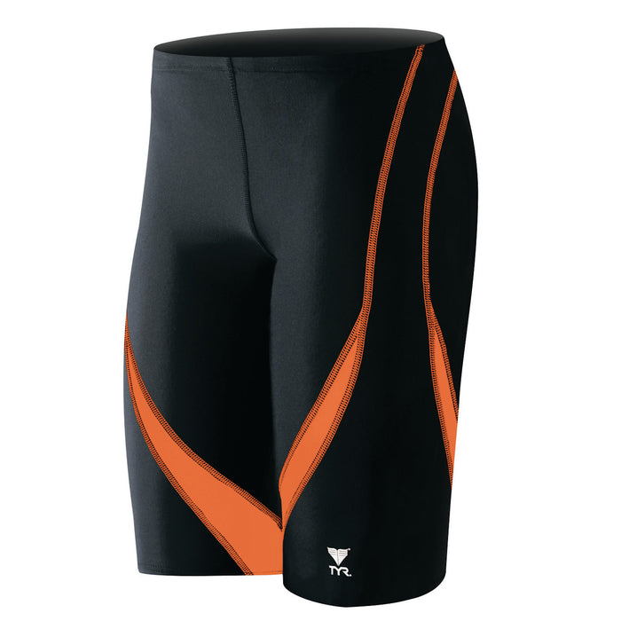 TYR TYReco Alliance Splice Adult Jammer orange