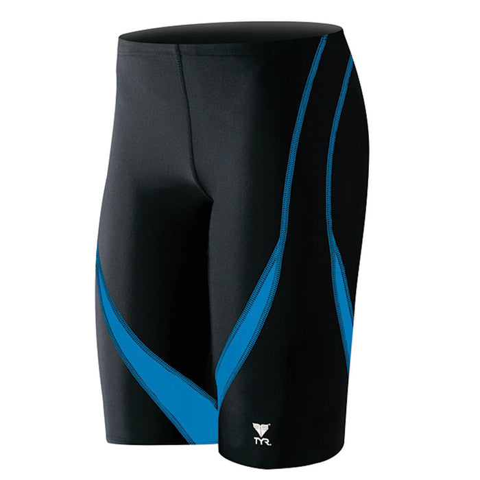 TYR TYReco Alliance Splice Adult Jammer blue