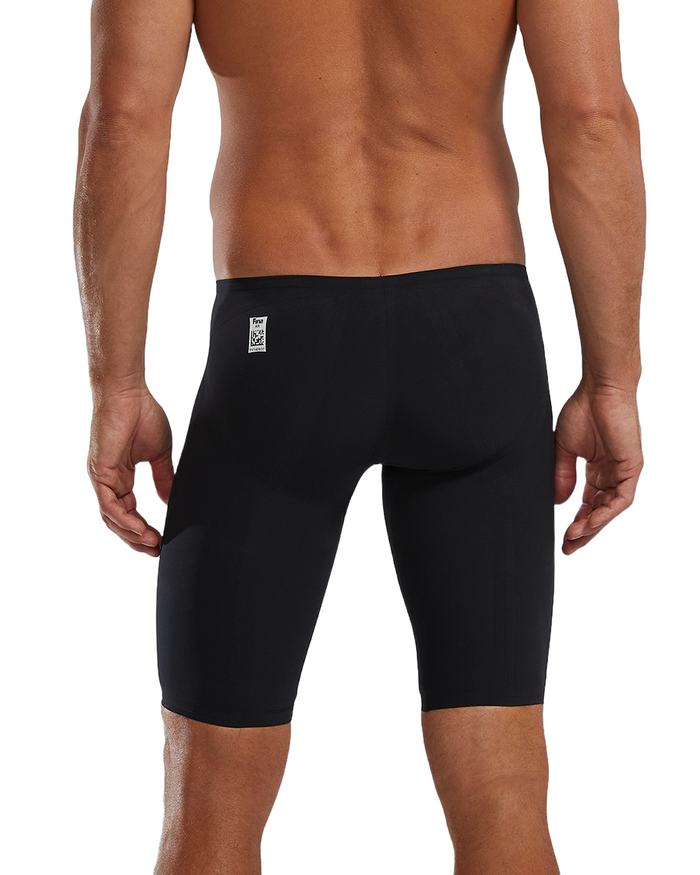 TYR Venzo Low Waist Jammer back