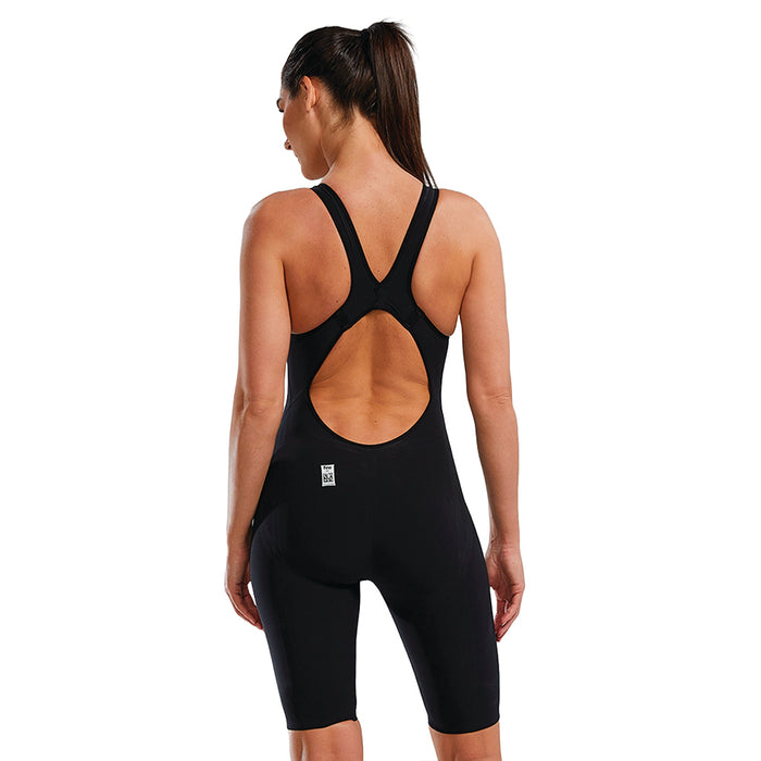 TYR Venzo Open Back back