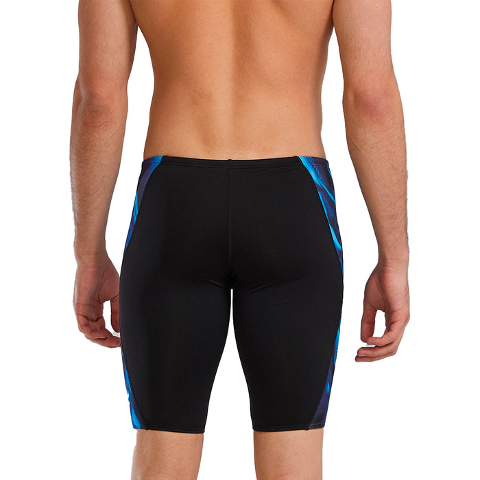 TYR Waveform Jammer blue back