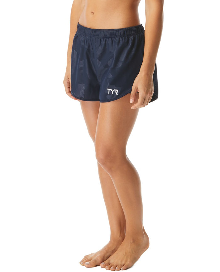 TYR Women's Alliance Podium Short