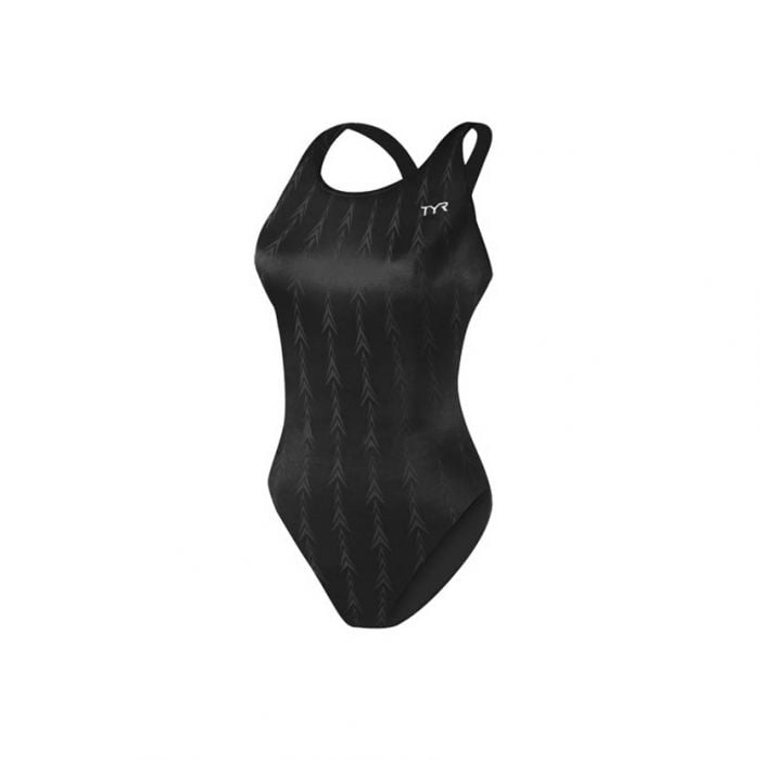 TYR Women's Fusion 2 Aerofit black