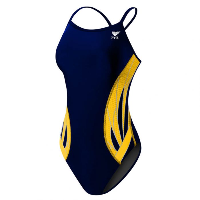 409-NAVY/GOLD / 22