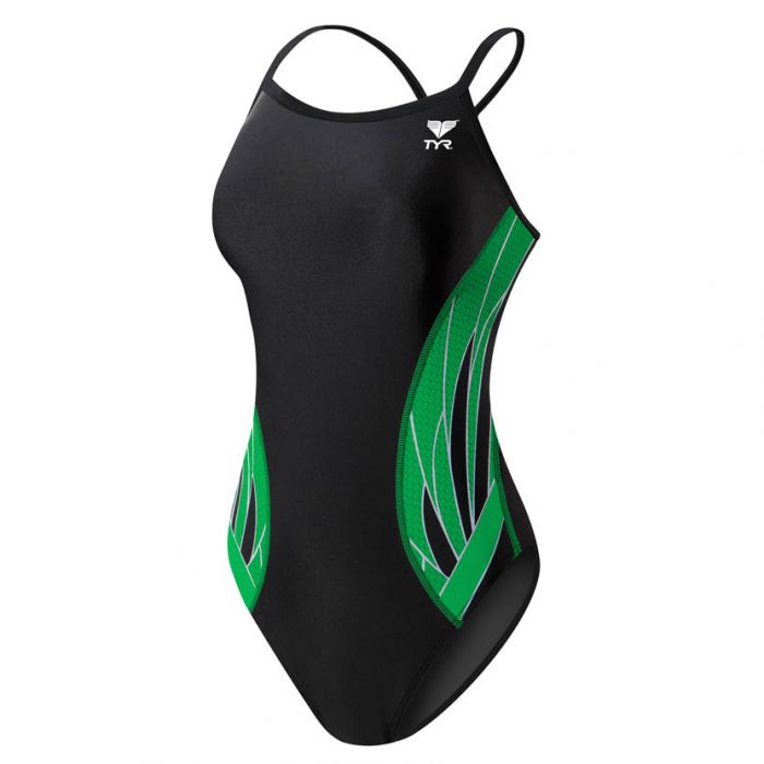 014-BLACK/GREEN / 22