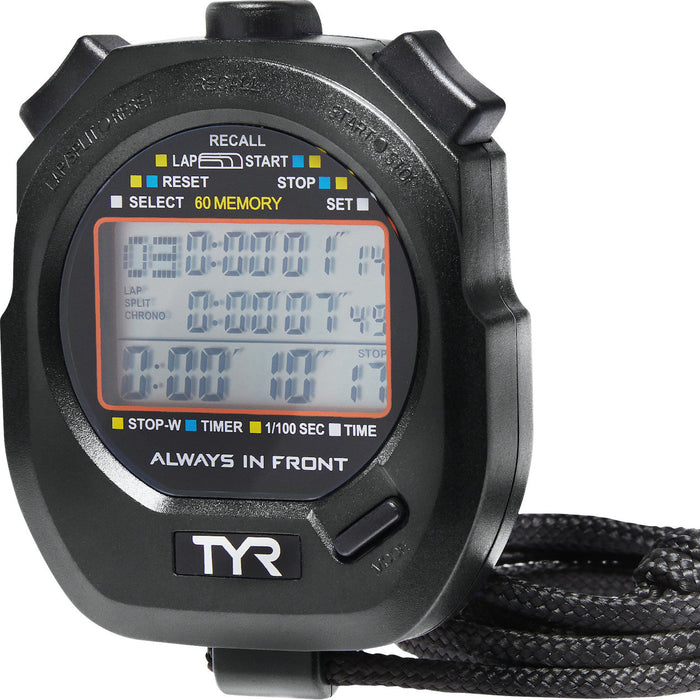 TYR Z-200 Stopwatch