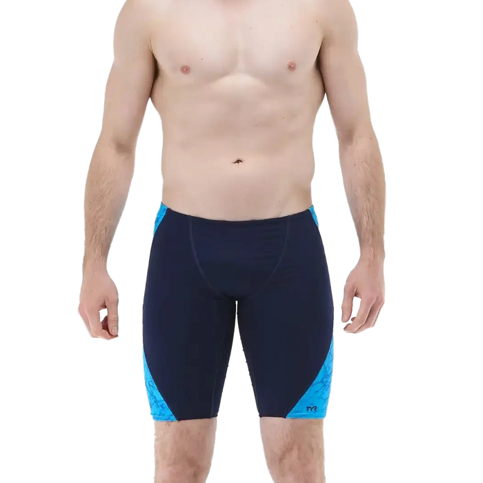 TYR Zephyr Blade Splice Jammer