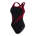 TYReco Alliance T-Splice Maxfit black burgandy