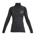 UA Women's Swim Tech 1/2 Zip