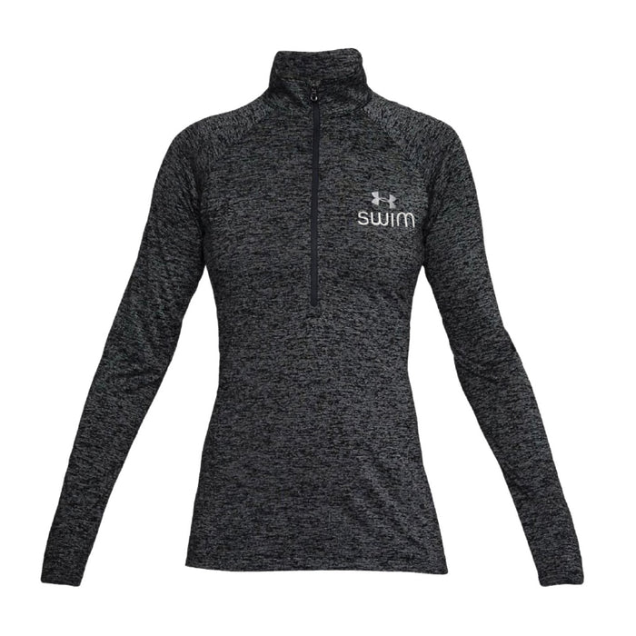 UA Women's Swim Tech 1/2 Zip