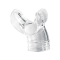 Ultralite Elite Snorkel Mouthpiece Replacement