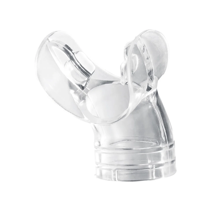 Ultralite Elite Snorkel Mouthpiece Replacement
