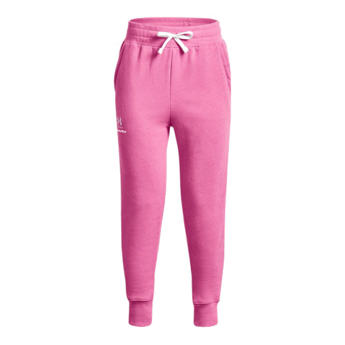 Under Armour Girl's Swim Rival Fleece Jogger