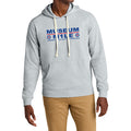 Unisex Re-Fleece Hoodie Museum Mile