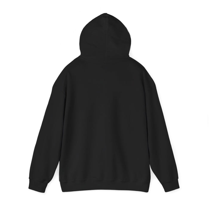 Unstoppable Beauty Gym Hoodie
